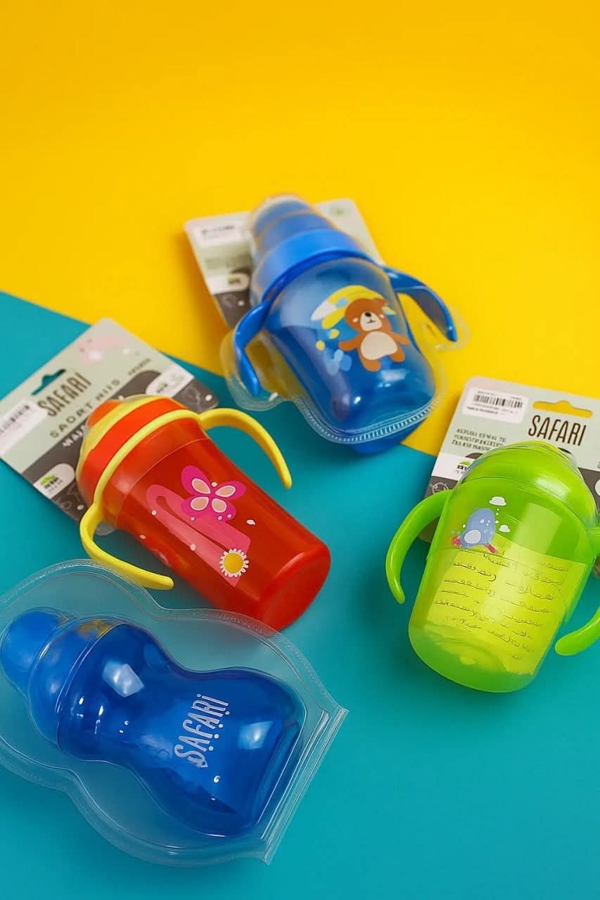 كوب تدريب الأطفال