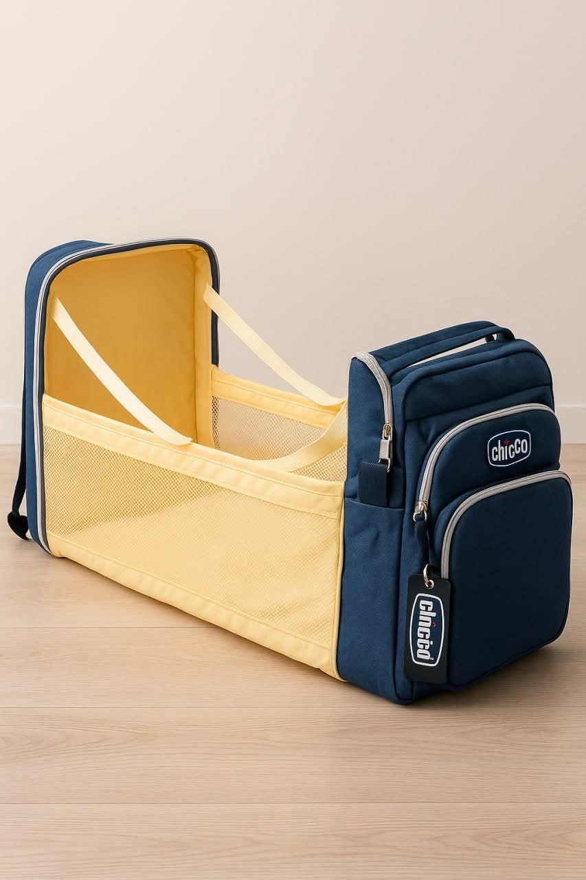 شنطة سرير أطفال