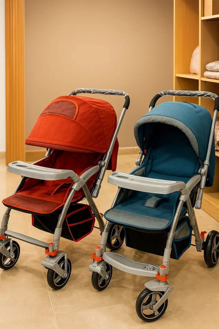 عربية أطفال (Stroller)