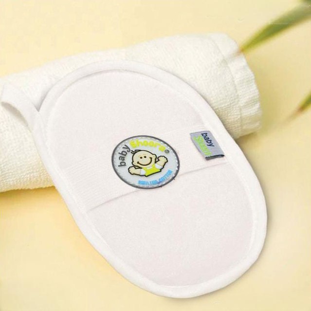 ليفة استحمام للأطفال