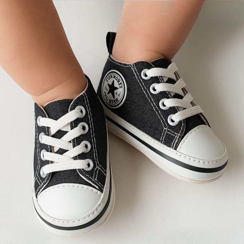 حذاء أطفال رياضي