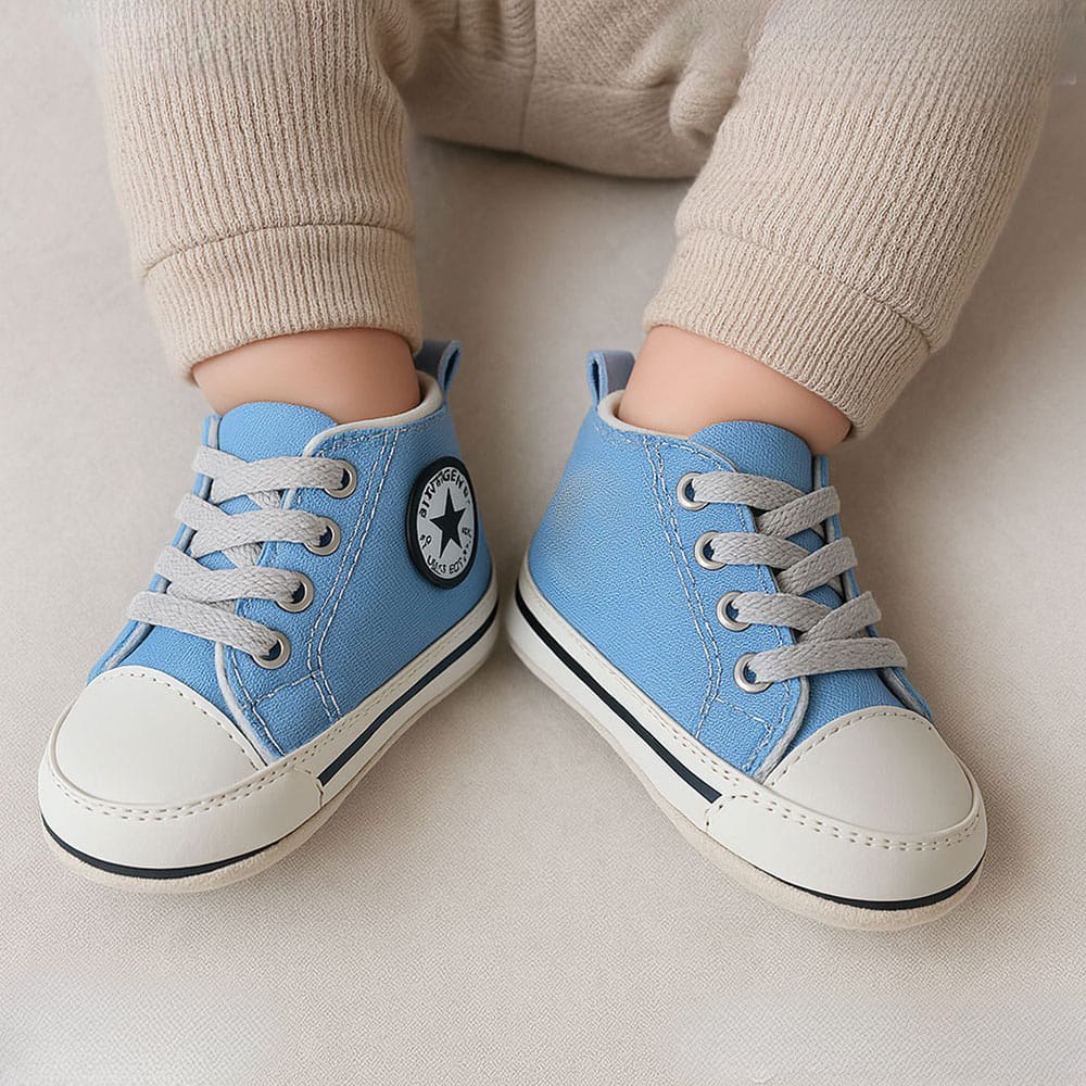 حذاء أطفال رياضي - الصورة 2