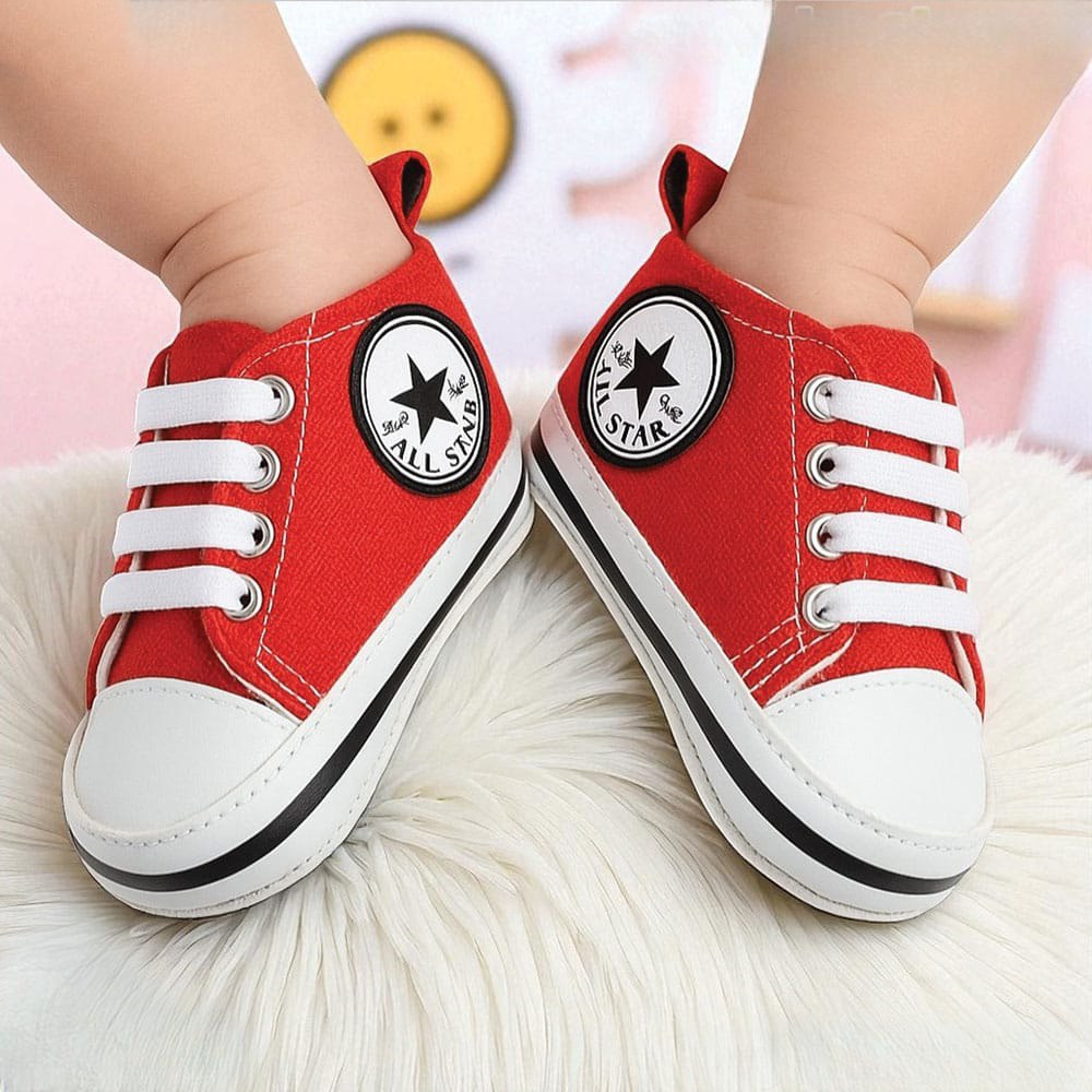 حذاء أطفال رياضي - الصورة 3