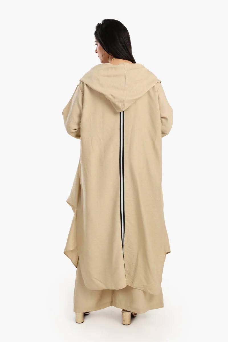 كارديجان طويل بستايل مميز وراحة مطلقة